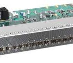 Cisco Line Card E-Series - expansion module - 24 ports WS-X4624-SFP-E= Cisco Line Card E-Series &#8211; expansion module &#8211; 24 ports WS-X4624-SFP-E= WS X4624 SFP E 150x130