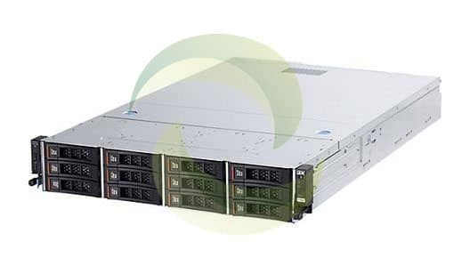 IBM System x3630 M4 7158 - Xeon E5-2440V2 1.9 GHz - 8 GB - 0 GB 7158EFU IBM System x3630 M4 7158 &#8211; Xeon E5-2440V2 1.9 GHz &#8211; 8 GB &#8211; 0 GB 7158EFU 5466C4U