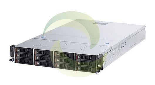 IBM System x3650 M4 BD 5466 - Xeon E5-2609V2 2.5 GHz - 8 GB - 0 GB 5466B2U IBM System x3650 M4 BD 5466 &#8211; Xeon E5-2609V2 2.5 GHz &#8211; 8 GB &#8211; 0 GB 5466B2U 5466C4U