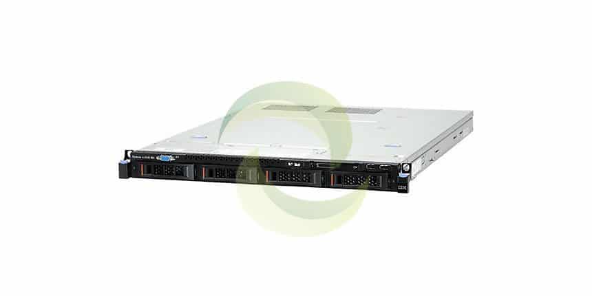 IBM System x3530 M4 7160 - Xeon E5-2403V2 1.8 GHz - 8 GB - 0 GB 7160EDU IBM System x3530 M4 7160 &#8211; Xeon E5-2403V2 1.8 GHz &#8211; 8 GB &#8211; 0 GB 7160EDU 7160EDU