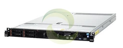 IBM System x3550 M4 7914 - Xeon E5-2690v2 3 GHz - 8 GB - 0 GB 7914M3U IBM System x3550 M4 7914 &#8211; Xeon E5-2690v2 3 GHz &#8211; 8 GB &#8211; 0 GB 7914M3U 7914EGU