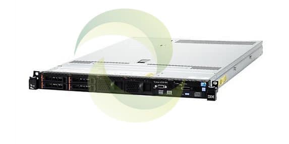 IBM System x3550 M4 7914 - Xeon E5-2697v2 2.7 GHz - 8 GB - 0 GB 791483U IBM System x3550 M4 7914 &#8211; Xeon E5-2697v2 2.7 GHz &#8211; 8 GB &#8211; 0 GB 791483U 7914EHU