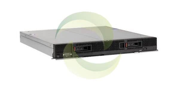 ibm flex system x440 compute node 7917 - xeon e5-4620 2.2 ghz - 8 gb - 0 tb 7917d4u IBM Lenovo Flex System x440 Compute Node 7917 Xeon E5-4620 2.2 GHz 7917D4U 7917C4U copy