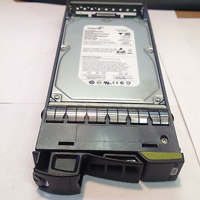 Refurbished NetApp Hard Drive 750GB SATA to FC X268A-R5 ST3750640NS 108-00149+A0 HDD Refurbished NetApp Hard Drive 750GB SATA to FC X268A-R5 ST3750640NS 108-00149+A0 HDD 1