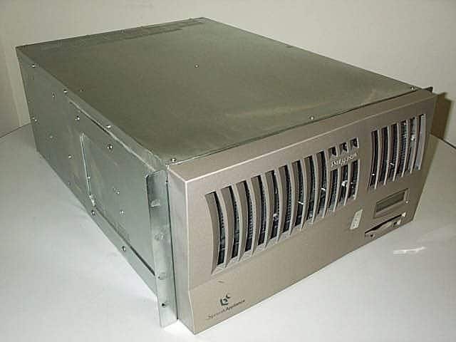 Refurbished NetApp F840 Network Appliance Filer Head Refurbished NetApp F840 Network Appliance Filer Head 1413769634 F840