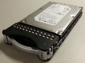 Refurbished NetApp X432A-R5 750GB 7200 RPM, 1.5Gb SATA, SV Disk Drive Refurbished NetApp X432A-R5 750GB 7200 RPM, 1.5Gb SATA, SV Disk Drive 1413771502 35