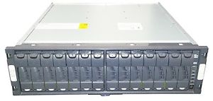 Refurbished NetApp DS14 MK2 14 x X272 72GB 10K RPM Fiber S2GB 10K RPM ...