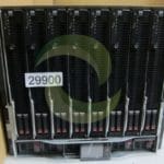 HP ProLiant BL680c G5 8 x HP ProLiant BL680c G5 32 x E7340 Quad Core BL c7000 Blade Servers 200708035666 150x150