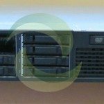 Refurbished DL380 G6 HP ProLiant DL380 G6 2 x Quad-Core XEON L5520 144Gb P410 512Mb 2U Rack Server 200877452954 150x150