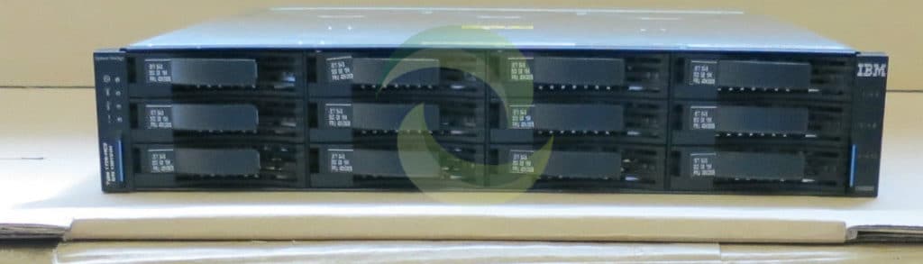 IBM TotalStorage DS3200 SAS Storage array 12 x 300Gb SAS 15k 42X0805 Drives 3.6T IBM TotalStorage DS3200 SAS Storage array 12 x 300Gb SAS 15k 42X0805 Drives 3.6T 200881943822 1024x293