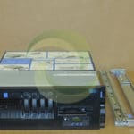 [object object] IBM System P5 520 4U Rackmount Server 9131-52A 2-Way 2.1GHz p5+ 8Gb 4x 73Gb 200941569459 150x150