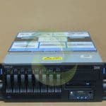 IBM System P5 550 4U Rackmount Server 9133-52A 2x 4-Way 1.6GHz p5+ 64Gb 8x 146Gb IBM System P5 550 4U Rackmount Server 9133-52A 2x 4-Way 1.6GHz p5+ 64Gb 8x 146Gb 200944078838 150x150