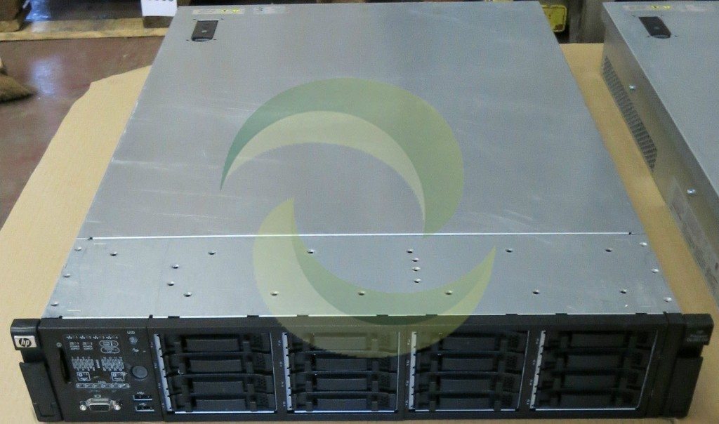 HP ProLiant DL385 G6 2 x Six-6-Core 2.4Ghz 16 x 2.5" drive bay 2U Rack Server HP ProLiant DL385 G6 2 x Six-6-Core 2.4Ghz 16 x 2.5&#8243; drive bay 2U Rack Server 200945475073 1024x604