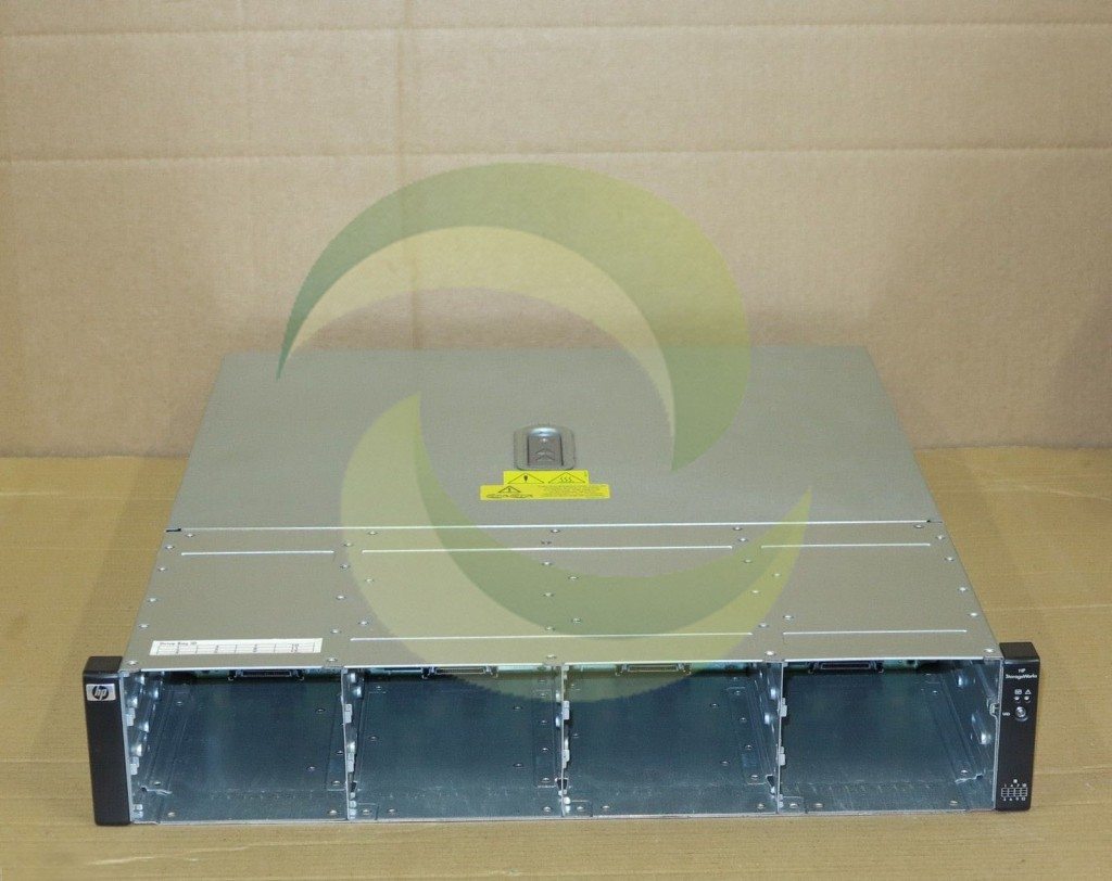 HP Lefthand P4500 G2 AX699A SAS Storage System SAN 12x 3.5" SAS Drive Bay Array HP Lefthand P4500 G2 AX699A SAS Storage System SAN 12x 3.5&#8243; SAS Drive Bay Array 200952587795 1024x812