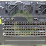 Cisco WS-C4006 Series Catalyst 4006 WS-X4014 X4148-RJ Cisco WS-C4006 Series Catalyst 4006 WS-X4014 X4148-RJ 200961245227 150x150