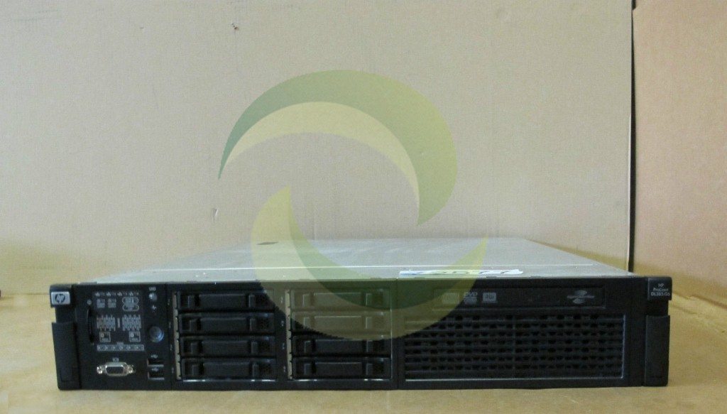 Refurbished DL380 G7 HP ProLiant DL380 G7 2 x SIX-Core XEON X5650 2.66GHz 288GB Memory Server 200965088465 1024x583