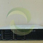 Refurbished DL380 G7 HP ProLiant DL380 G7 2 x SIX-Core XEON X5650 2.66GHz 288GB Memory Server 200965088465 150x150