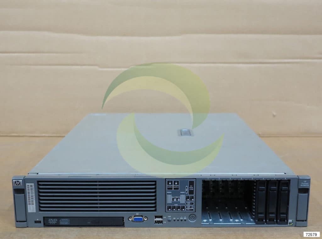 HP PROLIANT DL320 G5P SATA CABLE 446599-001