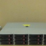 HP StorageWorks EVA4400 AG638A Storage Array Shelf, 12x 400Gb, 2x Ctrls HP StorageWorks EVA4400 AG638A Storage Array Shelf, 12x 400Gb, 2x Ctrls 200995376031 150x150