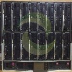 16 x HP ProLiant BL460C G6 2x Quad-Core Xeon X5550 2.66GHz BLc7000 Blade Server 16 x HP ProLiant BL460C G6 2x Quad-Core Xeon X5550 2.66GHz BLc7000 Blade Server 201018819764 150x150