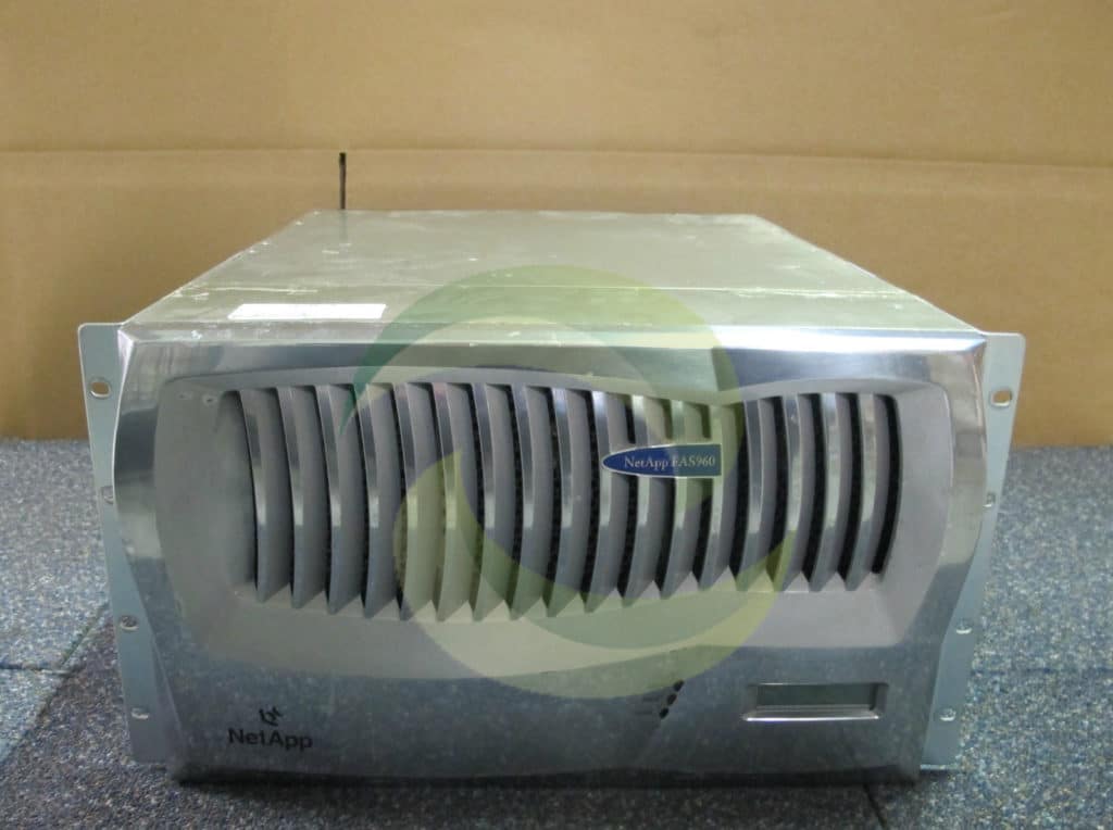 refurbished FAS960 NetApp FAS960 &#8211; Network Appliance Storage &#8211; Clustered Filer 201046287915 1024x764