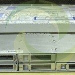 X4170 2 Sun Fire X4170 2 x Quad-CORE XEON E5540 2.53GHz 16Gb 8 x 500GB (4TB) Rack Server 201063108544 150x150