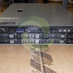 Dell PowerEdge R510 2x SIX-CORE XEON L5640 128GB RAM 8x 450GB 15k H700 2U Server Dell PowerEdge R510 2x SIX-CORE XEON L5640 128GB RAM 8x 450GB 15k H700 2U Server 201072630648 150x150