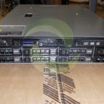 Dell PowerEdge R510k H700 Server Dell PowerEdge R510 2 x SIX-CORE XEON L5640 64GB RAM 8 x 450GB 15k H700 Server 201151268765 150x150