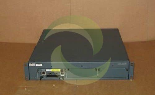 Cisco 11500 Series CSS11503-AC Content Services Switch +CSS5-SCM-2GE Module Cisco 11500 Series CSS11503-AC Content Services Switch +CSS5-SCM-2GE Module 201159347011
