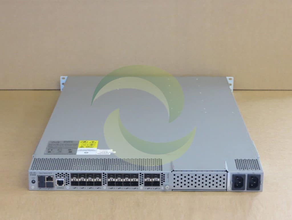 Cisco Nexus 5010 N5K-C5010P-BF 20-Port 10Gb Switch +2 x PSU, 2x Fans Cisco Nexus 5010 N5K-C5010P-BF 20-Port 10Gb Switch +2 x PSU, 2x Fans 201168508549 1024x771