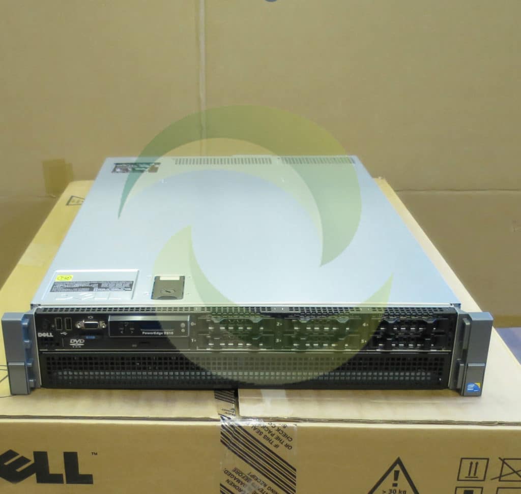 Dell PowerEdge R810 4x 8-CORE XEON X7560 512GB RAM 32 cores i 2U Rack Server Dell PowerEdge R810 4x 8-CORE XEON X7560 512GB RAM 32 cores i 2U Rack Server 201192439367 1024x972