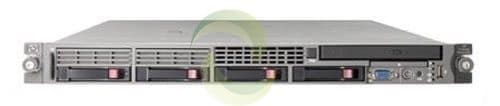 Refurbished X5365 HP ProLiant DL360 G5 2 x Quad-Core XEON 3.0Ghz 16Gb 1U 360430517052