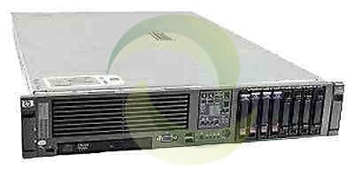 Refurbished DL380 G5 HP ProLiant DL380 G5 2U Rack Server 360458199597