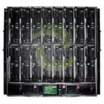 HP ProLiant BL460c 8 x HP ProLiant BL460c 2 x Quad-Core Xeon E5440 2.83Ghz BL c7000 Blade Server 360506433335 150x150