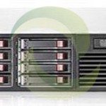 Refurbished DL385 HP ProLiant DL385 G6 2 x Six-6-Core 2.4Ghz 64GB 600GB 2U Server 360655064325 150x150