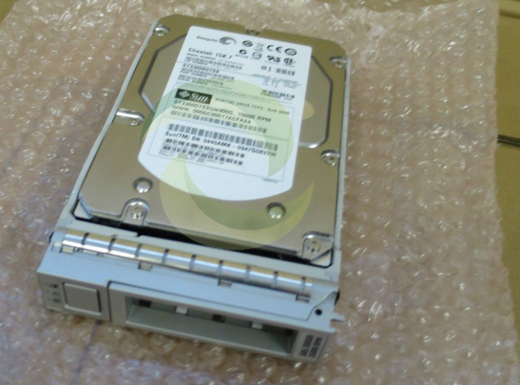 Refurbished XRA-ST1CR-500G7K Sun Oracle XRA-ST1CR-500G7K 500GB SATA Disk Drive w Coral Bracket 360794284056 1024x759