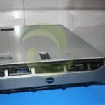Dell PowerEdge R710 Dell PowerEdge R710 2 x Quad-Core XEON X5550 48Gb Ram 4 x 146Gb 2U Rack Server 360820063254 150x150