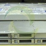 Refurbished X4170 Sun X4170 2 x Quad-CORE XEON E5540 2.53GHz 32Gb 8x146Gb 1U Server 360883596171 150x150