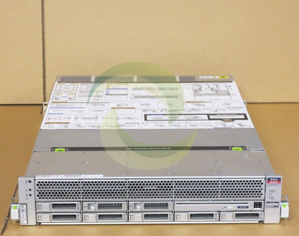 `` Refurbished SPARC T3-1 Oracle Sun SPARC T3-1 1x SIXTEEN-CORE 1.65GHz, 64Gb RAM 360895875980 1024x810