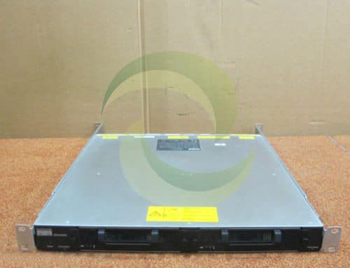 Cisco SFS7000D-SK9 - 4X DDR and SDR 24 Port Infiniband Managed Server Switch Cisco SFS7000D-SK9 &#8211; 4X DDR and SDR 24 Port Infiniband Managed Server Switch 360952098293
