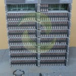 HP EVA8100 EVA 8100 - 4 Controllers, 16 Shelves Arrays HP EVA8100 EVA 8100 &#8211; 4 Controllers, 16 Shelves Arrays 360962134930 150x150