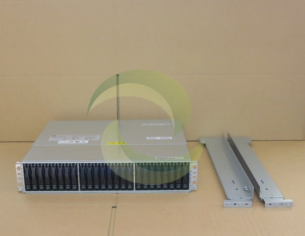 refurbished E2600 NetApp E2600 5350 0834 Dual Controllers, 24 X 900Gb HDD Hard Drive 360998949327 1024x793