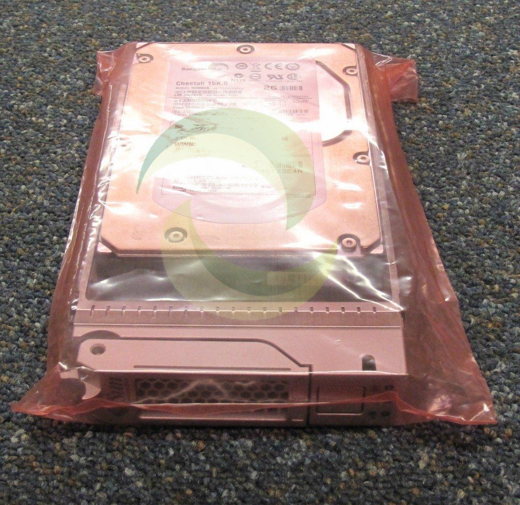 Refurbished ST330055F Sun ST330055F SUN300G, 300GB 15K 3.5&#8243; Fibre Channel FC-AL Hard Drive 361026011961 1024x993
