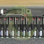 Refurbished MSA1000 HP StorageWorks 1000 Modular Smart 14-Bay Array Series MSA1000 P/N:70-40491-03 361027130901 150x150