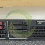 Refurbished DL385 G6 HP ProLiant DL385 G6 2 x Six-6-Core (12 cores) 2.4Ghz 64GB 2U Rack Mount Server 3610271414101 150x150