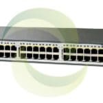 Cisco Catalyst 3750 V2 Switch WS-C3750V2-48TS-S 48x 10/100 + 4x SFP Managed Cisco Catalyst 3750 V2 Switch WS-C3750V2-48TS-S 48x 10/100 + 4x SFP Managed 361039934814 150x150