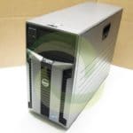 Dell PowerEdge T610 Dell PowerEdge T610 Tower Server 2 x Six-CORE XEON X5650 96GB RAM 5 x 450GB 15k 361050780068 150x150