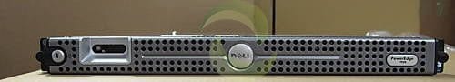 Dell PowerEdge 1950 Dell PowerEdge 1950 2 Quad-Core 3Ghz Win Server 08 COA 400263239904