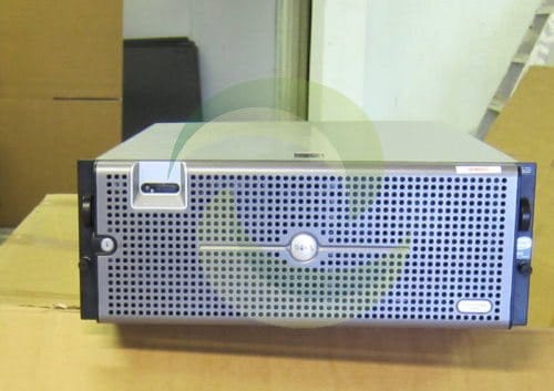 Dell PowerEdge R900 4 x Quad-Core XEON 2.4Ghz 128GB Ram Rack Mount Server Dell PowerEdge R900 4 x Quad-Core XEON 2.4Ghz 128GB Ram Rack Mount Server 4002717470241