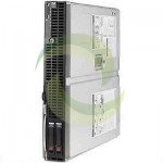 Refurbished BL680c HP ProLiant BL680c G5 4x E7340 Quad Core 443528-B21 blade server 400276499366 150x150
